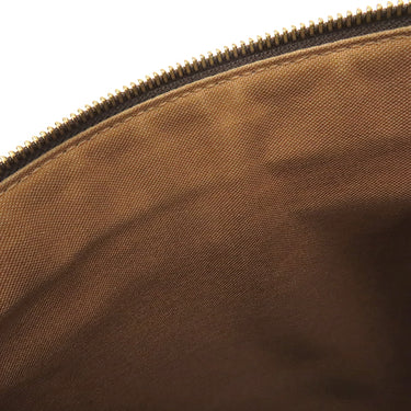 ルイヴィトン LOUIS VUITTON ポシェット ボスフォール M40044 モノグラム モノグラムキャンバス ショルダーバッグ ゴールド金具 茶