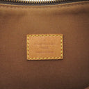 ルイヴィトン LOUIS VUITTON ポシェット ボスフォール M40044 モノグラム モノグラムキャンバス ショルダーバッグ ゴールド金具 茶