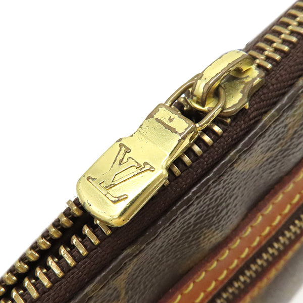 ルイヴィトン LOUIS VUITTON ポシェット ボスフォール M40044