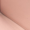 ルイヴィトン LOUIS VUITTON ジッピー ウォレット M82755 ローズジャスミン モノグラムマヒナ 長財布 シルバー金具 ラウンドジップ