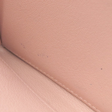 ルイヴィトン LOUIS VUITTON ジッピー ウォレット M82755 ローズジャスミン モノグラムマヒナ 長財布 シルバー金具 ラウンドジップ