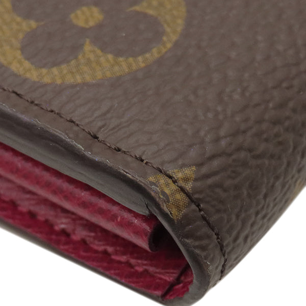 ルイヴィトン LOUIS VUITTON ポルトフォイユ サラ M62234