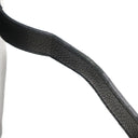 エルメス HERMES ベアンスフレ ブラック ヴォーエプソン 長財布 シルバー金具 黒 二つ折り財布