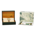 腕時計 ロレックス ROLEX デイトジャスト 31 68273G N番 自動巻き メンズ レディース OH済 N番 K18YG×SS 純正ダイヤ シャンパン