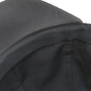 ルイヴィトン LOUIS VUITTON キャスケット 1.1  MP2606 ブラック モノグラムアンプラント ＃60 キャップ シルバー金具 黒