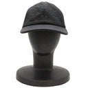 ルイヴィトン LOUIS VUITTON キャスケット 1.1  MP2606 ブラック モノグラムアンプラント ＃60 キャップ シルバー金具 黒