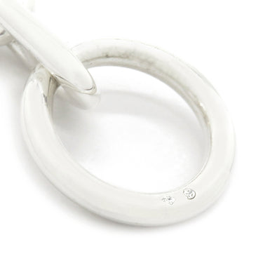 エルメス HERMES シェーヌダンクル MM シルバー シルバー925 ブレスレット 13コマ スターリングシルバー SV925 Ag925