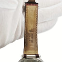 腕時計 カルティエ Cartier パシャ グリッド 150周年記念モデル W3102255 自動巻き メンズ シルバー ローマン 青針 創業150周年 限定