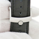 腕時計 クロノスイス CHRONOSWISS フライング レギュレーター ナイトアンドデイ CH-8763-SISI 自動巻き メンズ シルバー デイト 青針