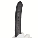 腕時計 クロノスイス CHRONOSWISS フライング レギュレーター ナイトアンドデイ CH-8763-SISI 自動巻き メンズ シルバー デイト 青針