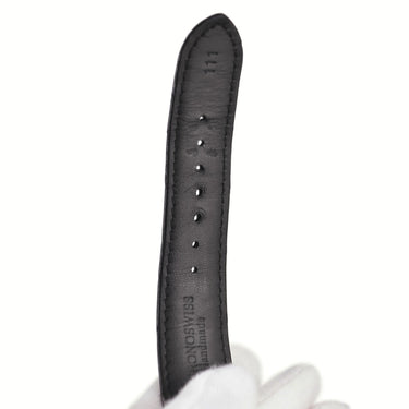 腕時計 クロノスイス CHRONOSWISS フライング レギュレーター ナイトアンドデイ CH-8763-SISI 自動巻き メンズ シルバー デイト 青針