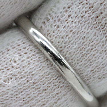 ミキモト MIKIMOTO ダイヤ リング DGR01368 R0020253 プラチナシルバー Pt950 ダイヤモンド リング 指輪 MIKIMOTO 1P 縦爪 9号