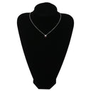 ノンブランド NON BRAND ルビー ダイヤ プラチナシルバー Pt900 ルビー ダイヤモンド ペンダントトップ 赤 レッド