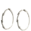 ダミアーニ DAMIANI ホワイトゴールド K18WG ダイヤモンド ピアス Au750 18K ダイヤ