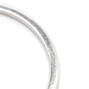 ダミアーニ DAMIANI ホワイトゴールド K18WG ダイヤモンド ピアス Au750 18K ダイヤ