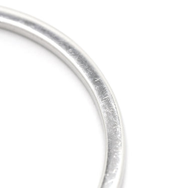 ダミアーニ DAMIANI ホワイトゴールド K18WG ダイヤモンド ピアス Au750 18K ダイヤ