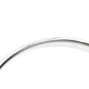 カルティエ Cartier ラブ LOVE フープピアス LM B8028300 ホワイトゴールド K18WG ピアス 750 18K WG