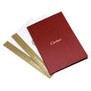 カルティエ Cartier C ドゥ カルティエ N8504600 ピンクゴールド K18PG ダイヤモンド ピアス 750PG Au750 18金 1Pダイヤ