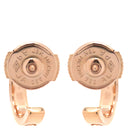 カルティエ Cartier ラブ LOVE フープピアス SM ミニラブ B8029000 ピンクゴールド K18PG ピアス 750 PG