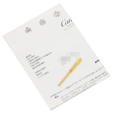 カルティエ Cartier LOVE ラブブレス B6067419 ピンクゴールド K18PG #19 ブレスレット 750 18K バングル