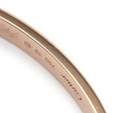 カルティエ Cartier LOVE ラブブレス B6067419 ピンクゴールド K18PG #19 ブレスレット 750 18K バングル