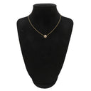 クリスチャン・ディオール Christian Dior ローズ デ ヴァン JRDV95007 ピンクXピンクゴールド K18PG オパール ダイヤモンド ネックレス 750 Rose des Vents