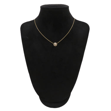 クリスチャン・ディオール Christian Dior ローズ デ ヴァン JRDV95007 ピンクXピンクゴールド K18PG オパール ダイヤモンド ネックレス 750 Rose des Vents