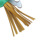 エルメス HERMES ロデオPM ペガサス ミント×セサミ×ブループリュム アニューミロ バッグチャーム 緑 茶 水色