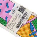 エルメス HERMES ツイリー ジョーヌヴィフ×ローズマラバール×ヴェール シルク スカーフ 新品 未使用【FACTORY SUITE/ファクトリー スーツ】