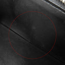 ルイヴィトン LOUIS VUITTON ジッピー ウォレット ヴェルティカル N63095 ダミエグラフィット ダミエグラフィットキャンバス 長財布 シルバー金具 黒 グレー ラウンドファスナー