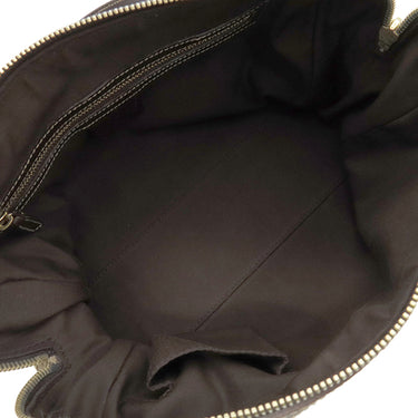 グッチ GUCCI ミニボストンバッグ 152457 ベージュ×ブラウン GGキャンバス ボストンバッグ ゴールド金具 茶 ハンドバッグ 肩掛け