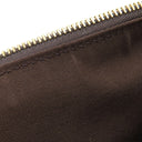 グッチ GUCCI ミニボストンバッグ 152457 ベージュ×ブラウン GGキャンバス ボストンバッグ ゴールド金具 茶 ハンドバッグ 肩掛け