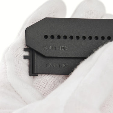 ウブロ HUBLOT 純正 ビッグバン ウニコ 401用 ラバーバンド ブラック ラバー 腕時計パーツ 未使用 替え ベルト ストラップ 予備 交換 スペア 27mm ブラック 黒