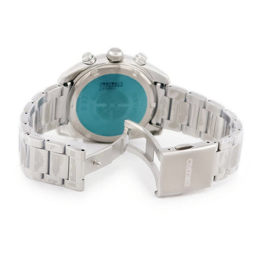 腕時計 セイコー SEIKO アストロン 5Xシリーズ SBXC047 5X53-0AJ0 クオーツ メンズ 未使用 GPSソーラー デュアルタイム デイデイト