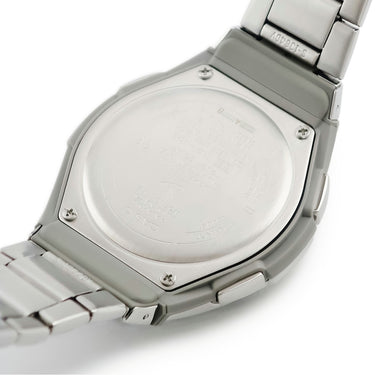 腕時計 カシオ CASIO ウェーブセプター ソーラーコンビネーション WVA-M640D-1A2JF クオーツ メンズ 未使用 電波時計 ブラック