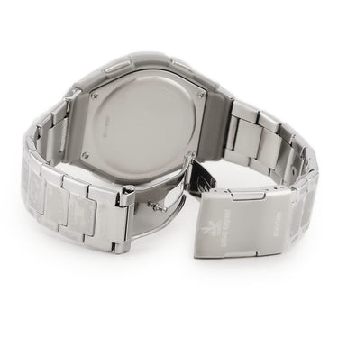 腕時計 カシオ CASIO ウェーブセプター ソーラーコンビネーション WVA-M640D-1A2JF クオーツ メンズ 未使用 電波時計 ブラック