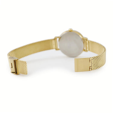 腕時計 カシオ CASIO シーン ソーラー サファイア SHS-D300GM-7AJF クオーツ レディース 未使用 イエローゴールドIP デイト