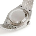 腕時計 ロレックス ROLEX スカイドゥエラー 336934 ランダム番 自動巻き メンズ 未使用 ランダム番 K18WG×SS コンビ ミントグリーン