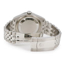 腕時計 ロレックス ROLEX スカイドゥエラー 336934 ランダム番 自動巻き メンズ 未使用 ランダム番 K18WG×SS コンビ ミントグリーン