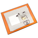 エルメス HERMES ピコタンロックPM ビスキュイ トリヨンクレマンス ハンドバッグ ゴールド金具 新品 未使用 茶