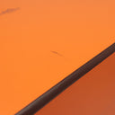 エルメス HERMES ピコタンロックMM  ゴールド トリヨンクレマンス ハンドバッグ ゴールド金具 新品 未使用 茶