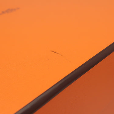 エルメス HERMES ピコタンロックMM  ゴールド トリヨンクレマンス ハンドバッグ ゴールド金具 新品 未使用 茶