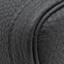 エルメス HERMES ガーデンパーティーTPM ブラック ネゴンダ トートバッグ シルバー金具 新品 未使用 黒