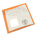 エルメス HERMES ガーデンパーティーTPM ブラック ネゴンダ トートバッグ シルバー金具 新品 未使用 黒