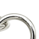 エルメス HERMES シェーヌダンクル GM シルバー シルバー925 ブレスレット 11コマ スターリングシルバー SV925