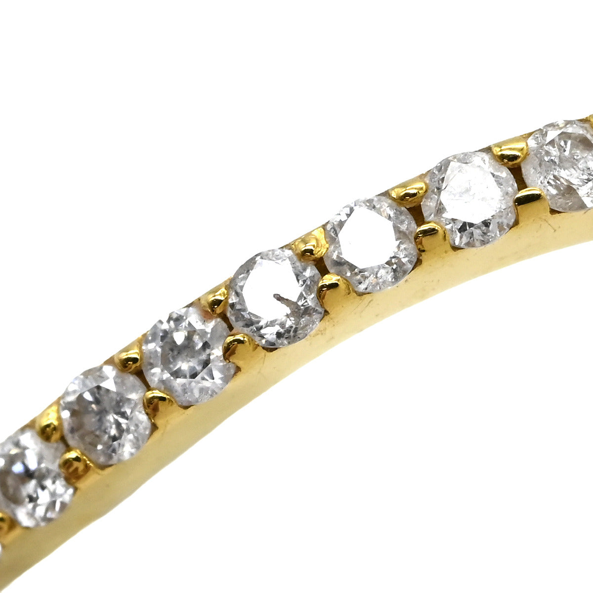 K18.Ygはブラウン.ダイアモンド天然トルマリン★本日お幅お値下げしました。 楽天市場】【再販】K18 マーキス ダイヤモンド リング 0.2ct 0.3