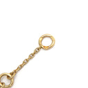 ヴァンクリーフアーペル Van Cleef & Arpels スウィート パピヨン VCARF69000 ホワイト×イエローゴールド K18YG マザーオブパール ブレスレット Au750 18K