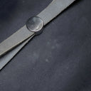 エルメス HERMES エールバッグ アドPM ネイビー トワルオフィシエ ヴァッシュハンター 2WAYバッグ シルバー金具 紺 リュック