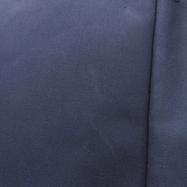 エルメス HERMES エールバッグ アドPM ネイビー トワルオフィシエ ヴァッシュハンター 2WAYバッグ シルバー金具 紺 リュック