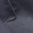 エルメス HERMES エールバッグ アドPM ネイビー トワルオフィシエ ヴァッシュハンター 2WAYバッグ シルバー金具 紺 リュック